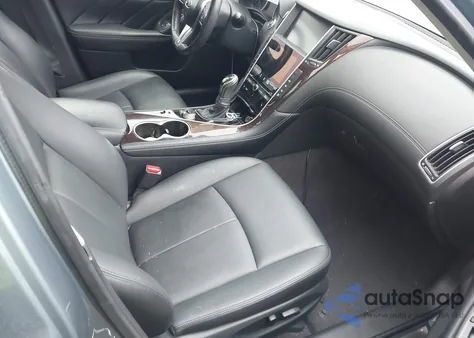 2018 Infiniti Q50 3.0T Luxe из США, поврежденный, VIN JN1EV7AR6JM437673